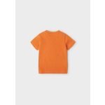 Mayoral - Mintás Fiú póló