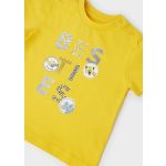 Mayoral - Mintás fiú póló