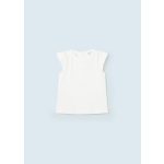 Mayoral - Hímzett lány póló