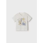 Mayoral - Mintás fiú póló