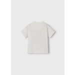 Mayoral - Mintás fiú póló