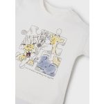 Mayoral - Mintás fiú póló