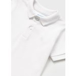 Mayoral - Fiú galléros póló