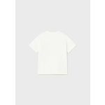 Mayoral - Mintás fiú póló