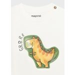 Mayoral - Mintás fiú póló