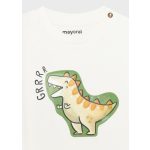 Mayoral - Mintás fiú póló