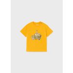 Mayoral - Mintás fiú póló