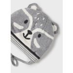 Mayoral Fiú kötött sapka - Storm - Vihar