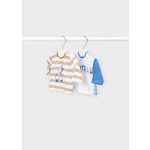 Mayoral - Mintás fiú felső 2 db szett