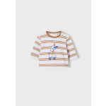 Mayoral - Mintás fiú felső 2 db szett