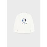 Mayoral - Fiú felső állógalléros