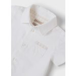 Mayoral -Fiú rövid ujjú ing