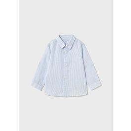 Mayoral Fiú alkalmi ing - light blue - Világoskék
