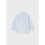 Mayoral Fiú alkalmi ing - light blue - Világoskék