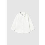 Mayoral Fiú alkalmi ing - White - Fehér