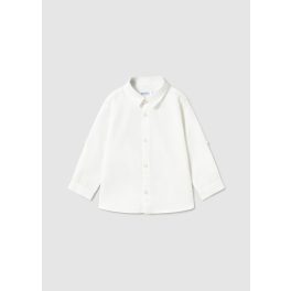Mayoral Fiú alkalmi ing - White - Fehér