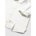 Mayoral Fiú alkalmi ing - White - Fehér