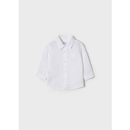 Mayoral - Fiú hosszú ujjú ing