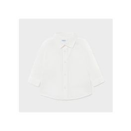 Mayoral Fiú ing - White - Fehér
