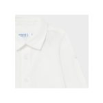 Mayoral Fiú ing - White - Fehér