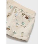 Mayoral Fiú mintás  póló, sort szett - Jade