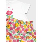 Mayoral - Lány dupla pólós sort szett