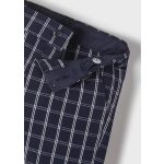  Mayoral - Fiú elegáns vászon rövidnadrágos szett