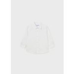 Mayoral Fiú ing - White - Fehér