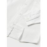 Mayoral Fiú ing - White - Fehér