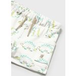 Mayoral Fiú, mintás pamut sort - Dinosaur