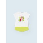 Mayoral - Lány póló, sort szett