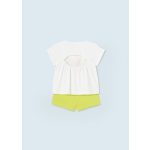 Mayoral - Lány póló, sort szett