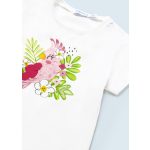 Mayoral - Lány póló, sort szett