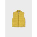 Mayoral Fiú steppelt mellény - Gold - Arany