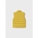 Mayoral Fiú steppelt mellény - Gold - Arany