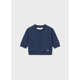 Mayoral Fiú kötött kardigán - Navy - Tengerészkék