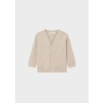 Mayoral Fiú kötött kardigán - Coconut mo - Kókusz