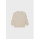 Mayoral Fiú kötött kardigán - Coconut mo - Kókusz