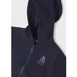 Mayoral - Fiú kapucnis kardigán