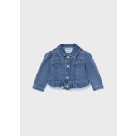Mayoral - Fodros aljú lány farmerdzseki