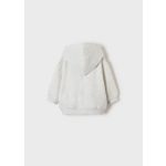 Mayoral - Fú kapucnis kardigán