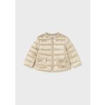 Mayoral - Lány puha átmeneti kabát