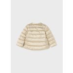 Mayoral - Lány puha átmeneti kabát