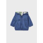 Mayoral Fiú átmeneti dzseki ki - be fordítható - Cerulean - Égszínkék