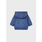 Mayoral Fiú átmeneti dzseki ki - be fordítható - Cerulean - Égszínkék