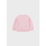 Mayoral Lány mintás pulóver - Dahlia