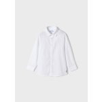 Mayoral Fiú ing - White - Fehér