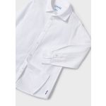 Mayoral Fiú ing - White - Fehér