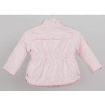 Mayoral lány tűpöttyös átmeneti kabát - Rose