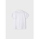 Mayoral - Fiú galléros póló